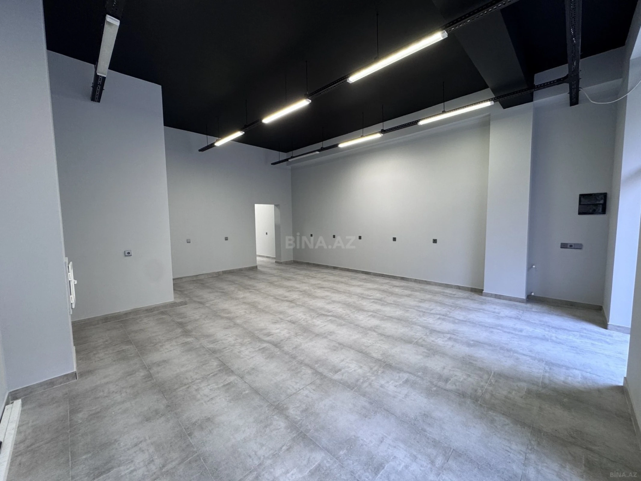 Satılır obyekt 68 m²