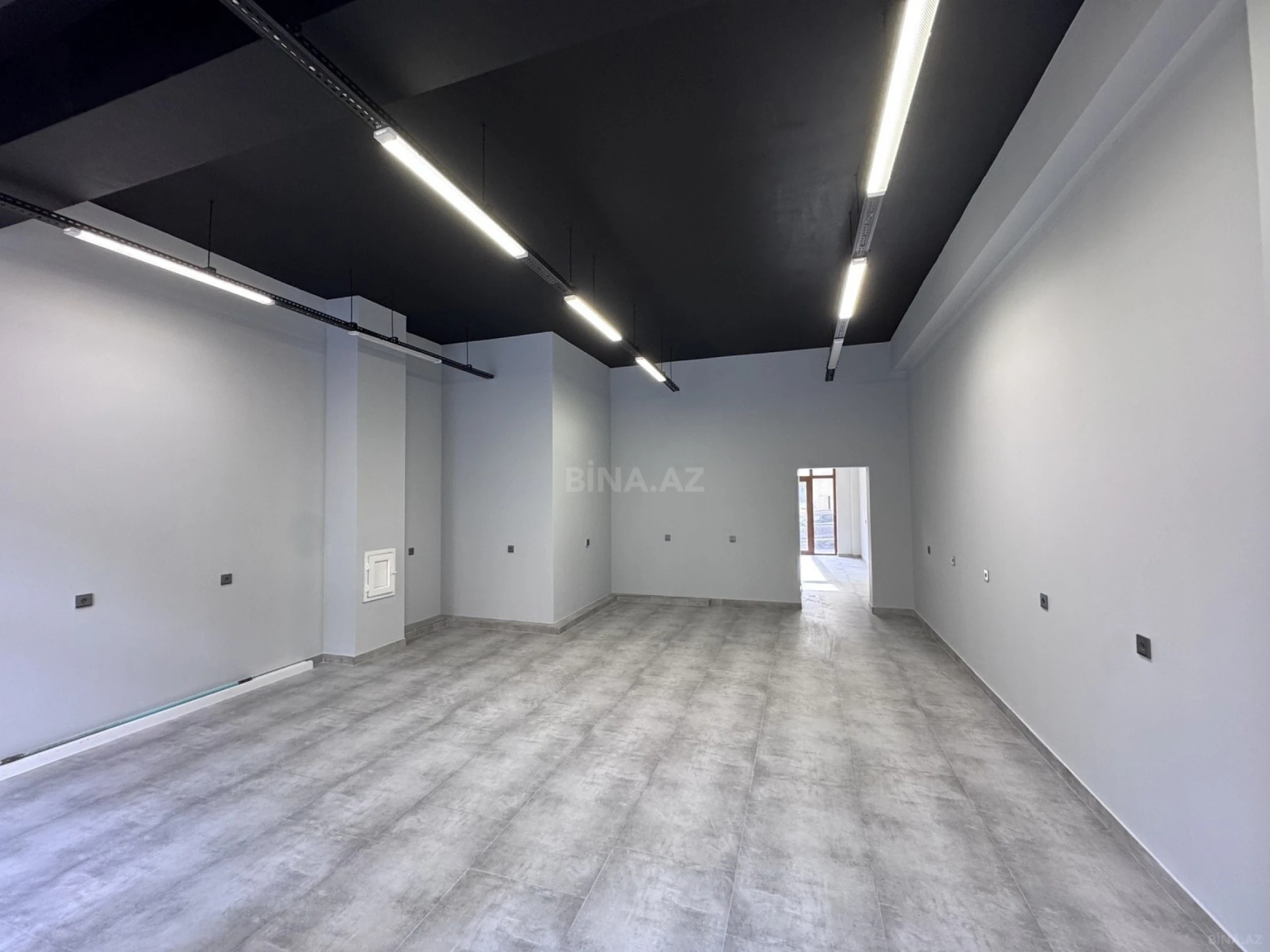 Satılır obyekt 68 m²