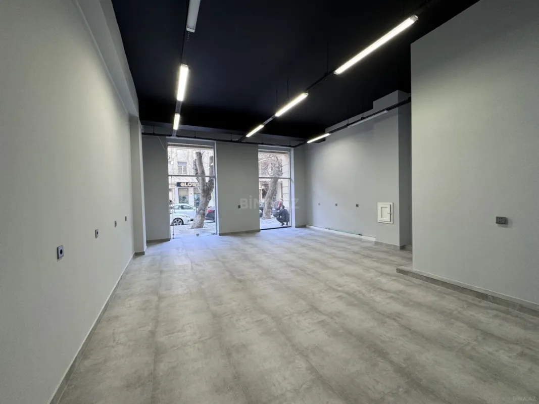 Satılır obyekt 68 m²