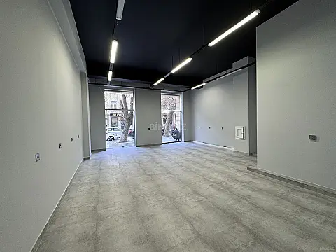 Satılır obyekt 68 m²