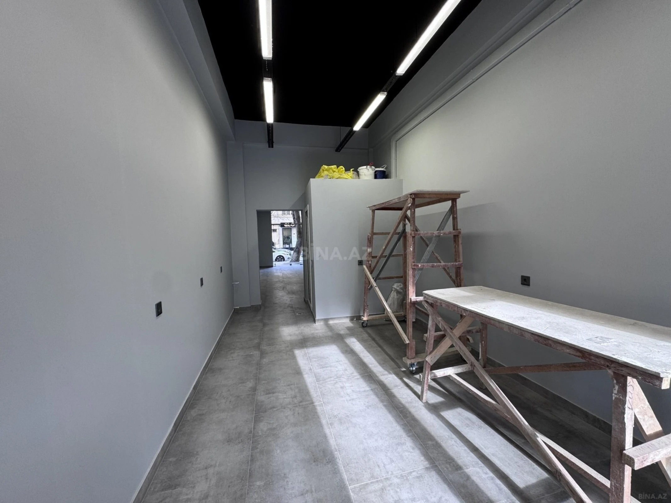 Satılır obyekt 68 m²