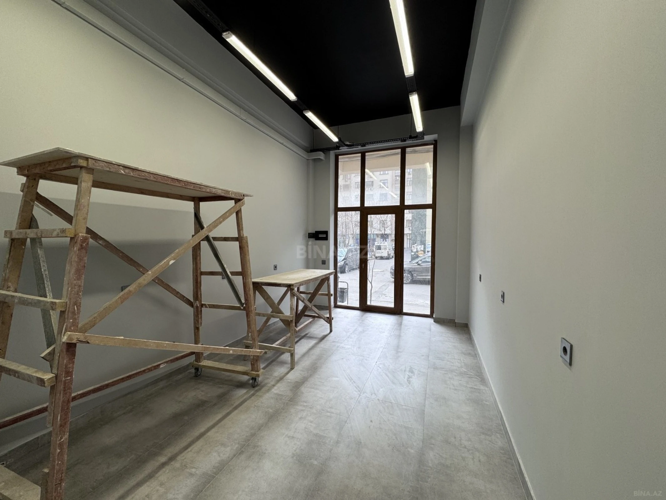 Satılır obyekt 68 m²