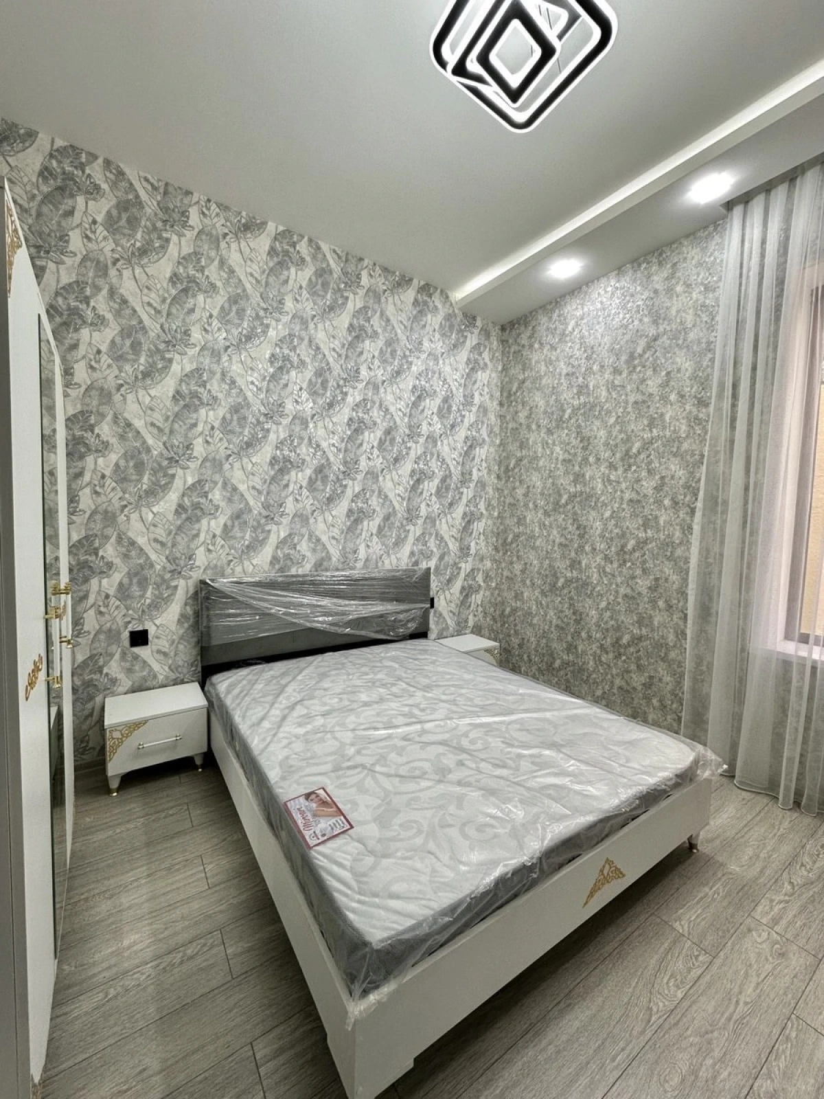 Satılır 4 otaqlı həyət evi 140 m²