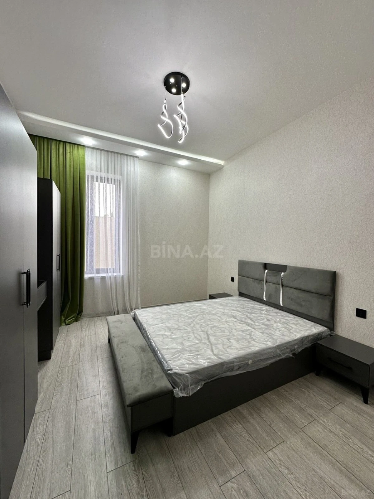 Satılır 4 otaqlı həyət evi 140 m²