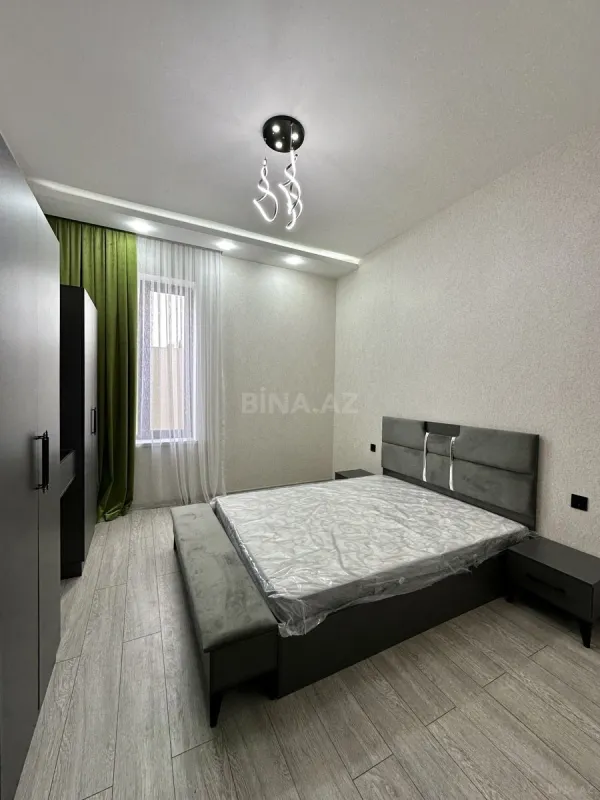 Satılır 4 otaqlı həyət evi 140 m²