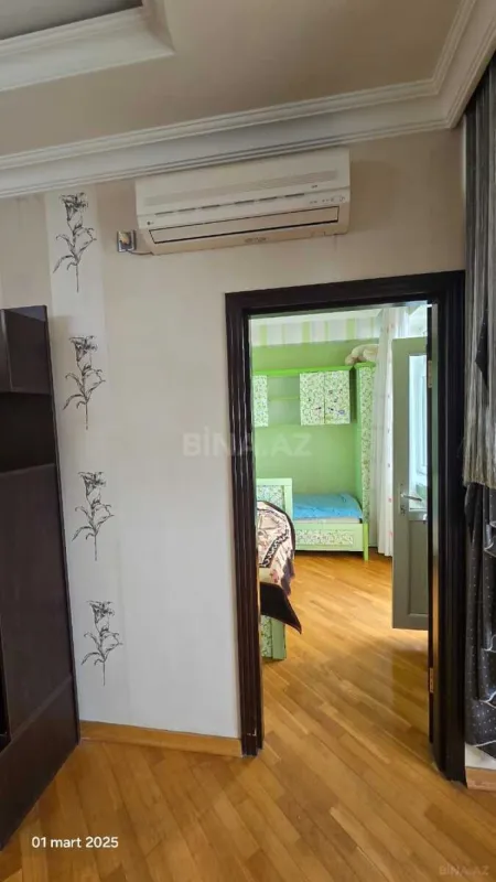 Kirayə verilir 3 otaqlı mənzil 78 m²