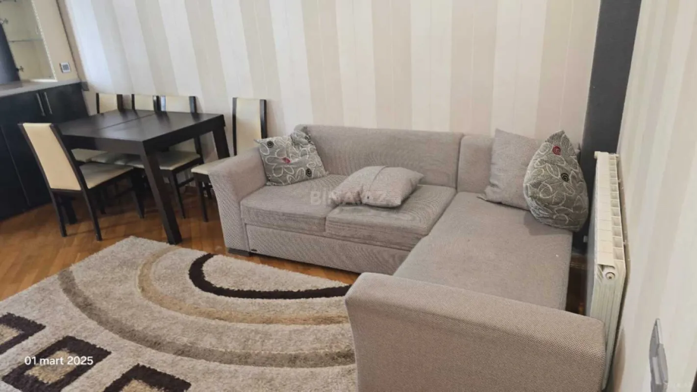 Kirayə verilir 3 otaqlı mənzil 78 m²