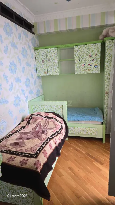 Kirayə verilir 3 otaqlı mənzil 78 m²