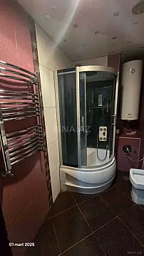 Kirayə verilir 3 otaqlı mənzil 78 m²