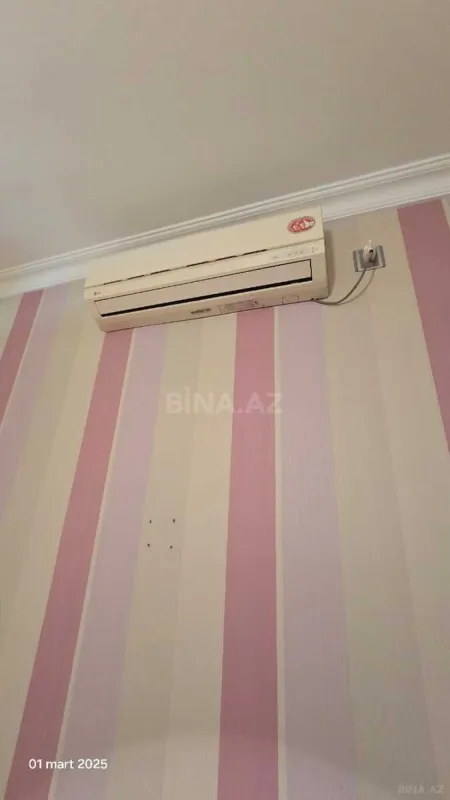 Kirayə verilir 3 otaqlı mənzil 78 m²