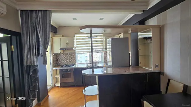 Kirayə verilir 3 otaqlı mənzil 78 m² — Bakı, İnşaatçılar 3 otaq 78.00 m²