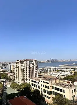 Satılır 2 otaqlı mənzil 95 m²