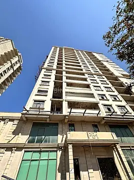Satılır 2 otaqlı mənzil 95 m²