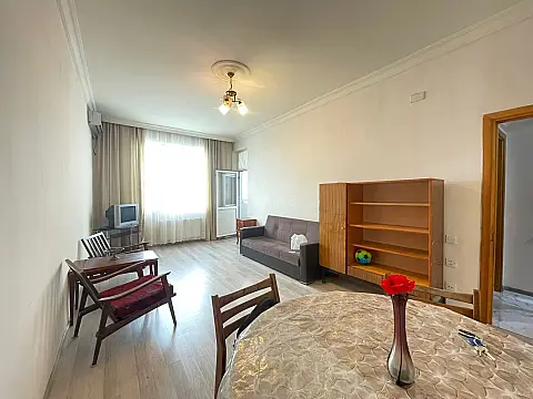 Kirayə verilir 2 otaqlı mənzil 60 m² — Bakı, Yeni Yasamal 2 otaq 60.00 m²