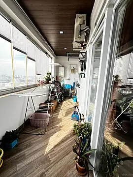 Satılır 3 otaqlı mənzil 79 m²