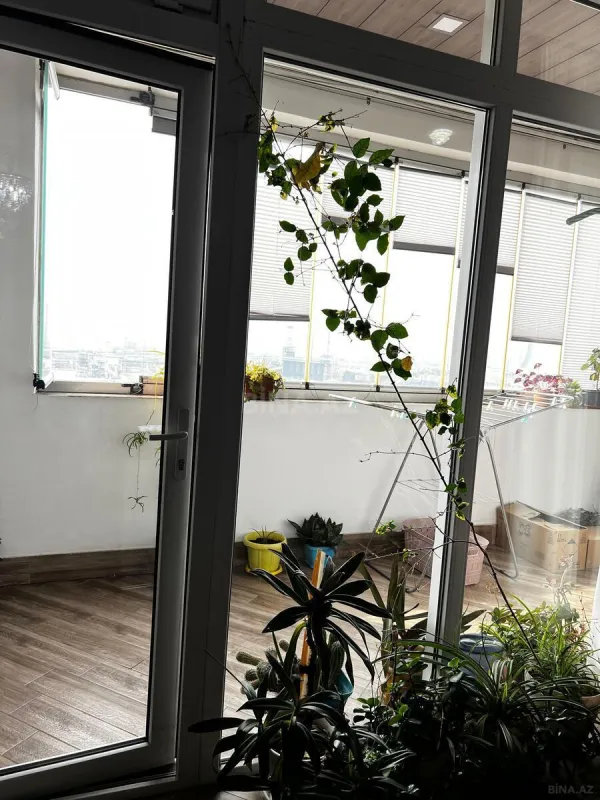 Satılır 3 otaqlı mənzil 79 m²