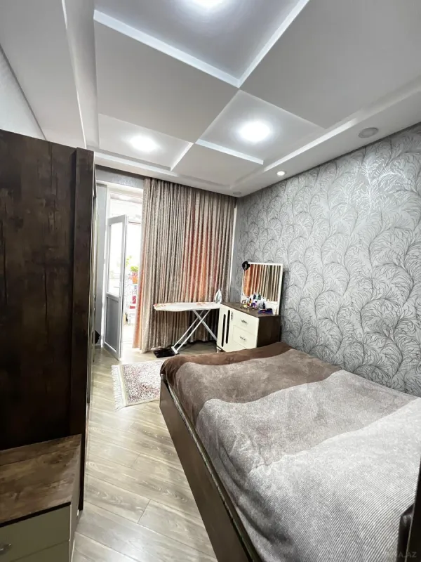 Satılır 3 otaqlı mənzil 79 m²