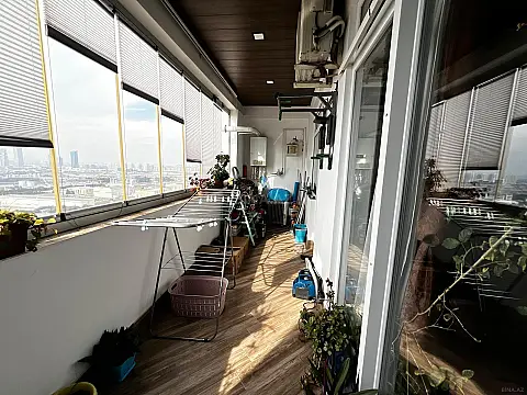 Satılır 3 otaqlı mənzil 79 m²