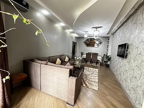 Satılır 3 otaqlı mənzil 79 m²