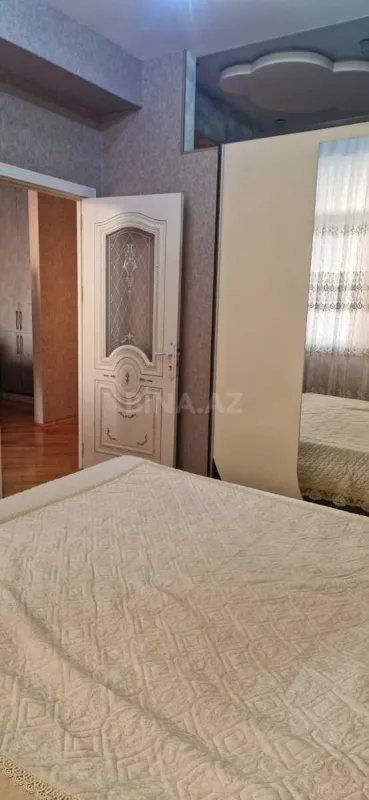 Satılır 2 otaqlı mənzil 70 m²