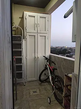 Satılır 2 otaqlı mənzil 70 m²