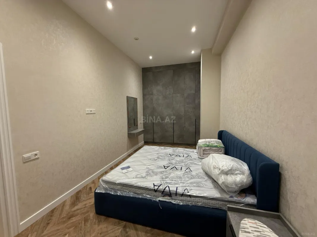 Kirayə verilir 2 otaqlı mənzil 66 m²