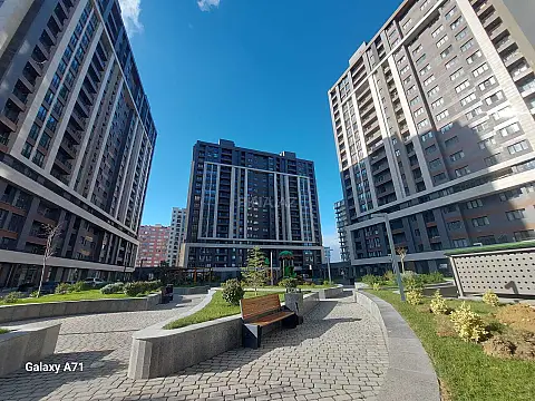 Satılır 3 otaqlı mənzil 125 m² — Bakı, Xətai 3 otaq 125.00 m²