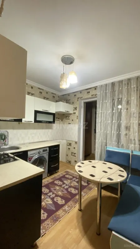 Kirayə verilir 3 otaqlı mənzil 80 m²