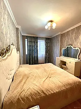 Kirayə verilir 3 otaqlı mənzil 80 m² — Bakı, Nəsimi 3 otaq 80.00 m²