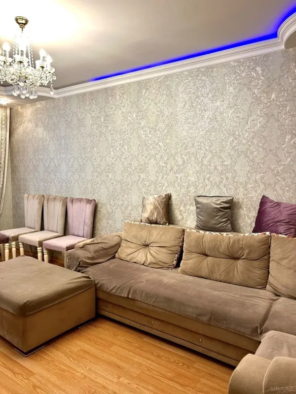 Kirayə verilir 3 otaqlı mənzil 80 m²