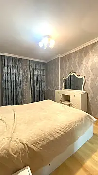 Kirayə verilir 3 otaqlı mənzil 80 m²