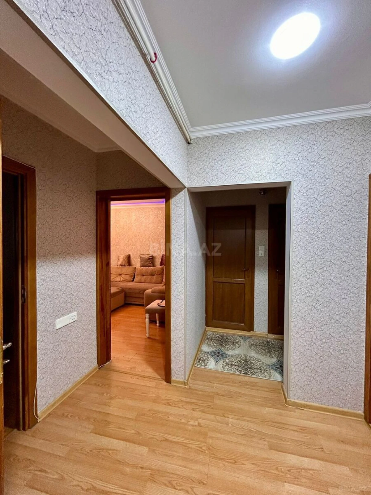 Kirayə verilir 3 otaqlı mənzil 80 m²