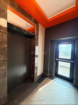 Satılır 3 otaqlı mənzil 123.5 m²