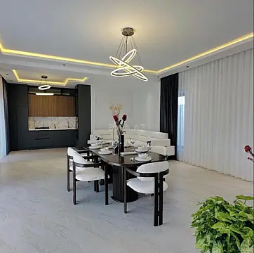 Kirayə verilir 4 otaqlı həyət evi 200 m²