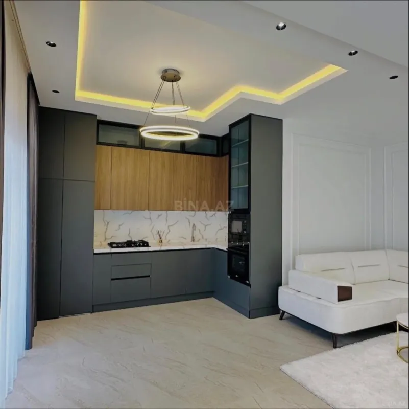 Kirayə verilir 4 otaqlı həyət evi 200 m²