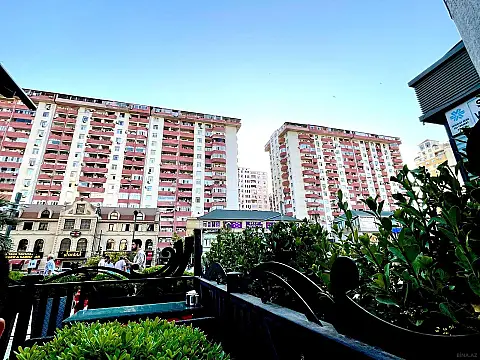 Satılır 3 otaqlı mənzil 134 m² — Bakı, Xətai 3 otaq 134.00 m²