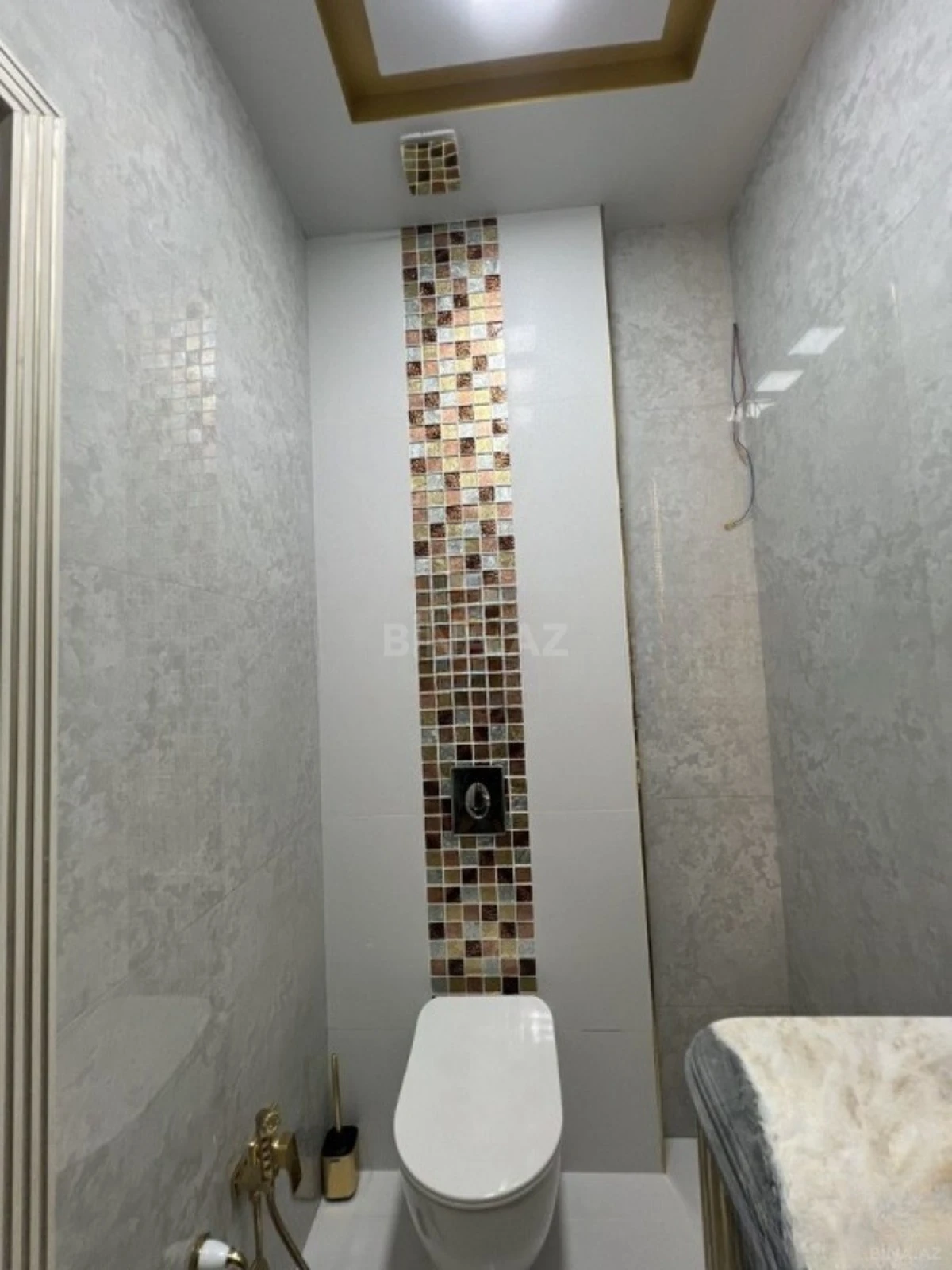 Satılır 3 otaqlı mənzil 115 m²