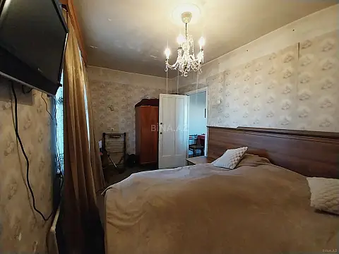 Satılır 2 otaqlı mənzil 63 m²