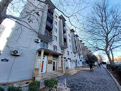 Satılır 2 otaqlı mənzil 63 m² — Bakı, Yasamal 2 otaq 63.00 m²
