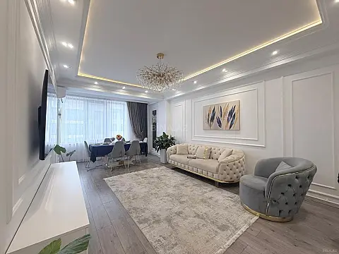 Satılır 3 otaqlı mənzil 95 m² — Sumqayıt 3 otaq 95.00 m²