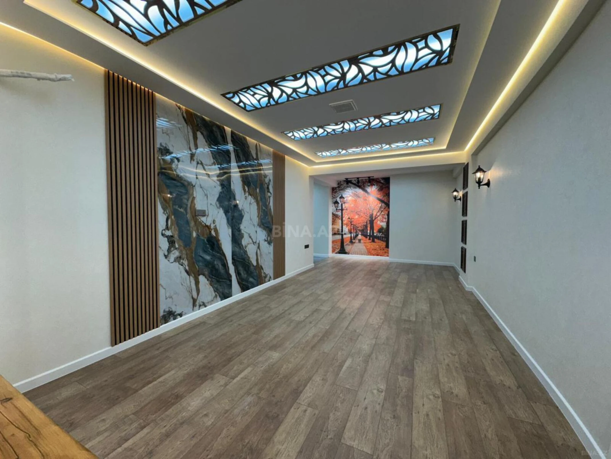 Satılır 3 otaqlı mənzil 100 m²