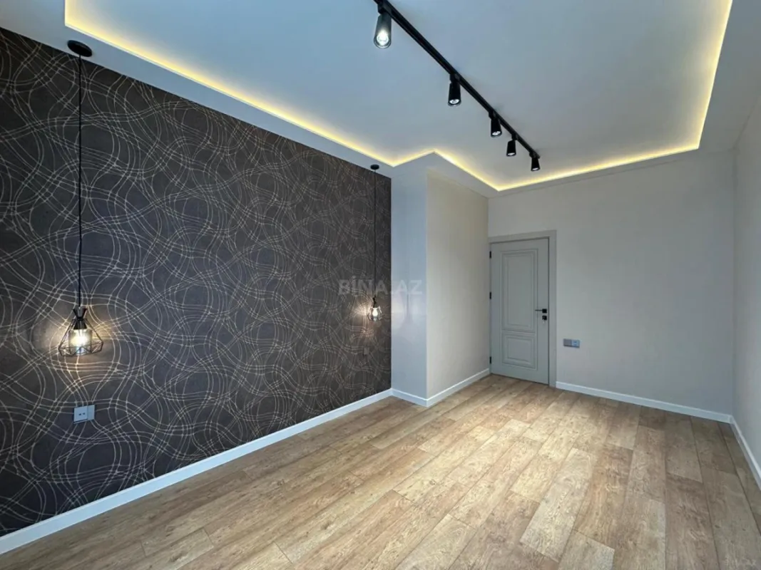 Satılır 3 otaqlı mənzil 100 m²