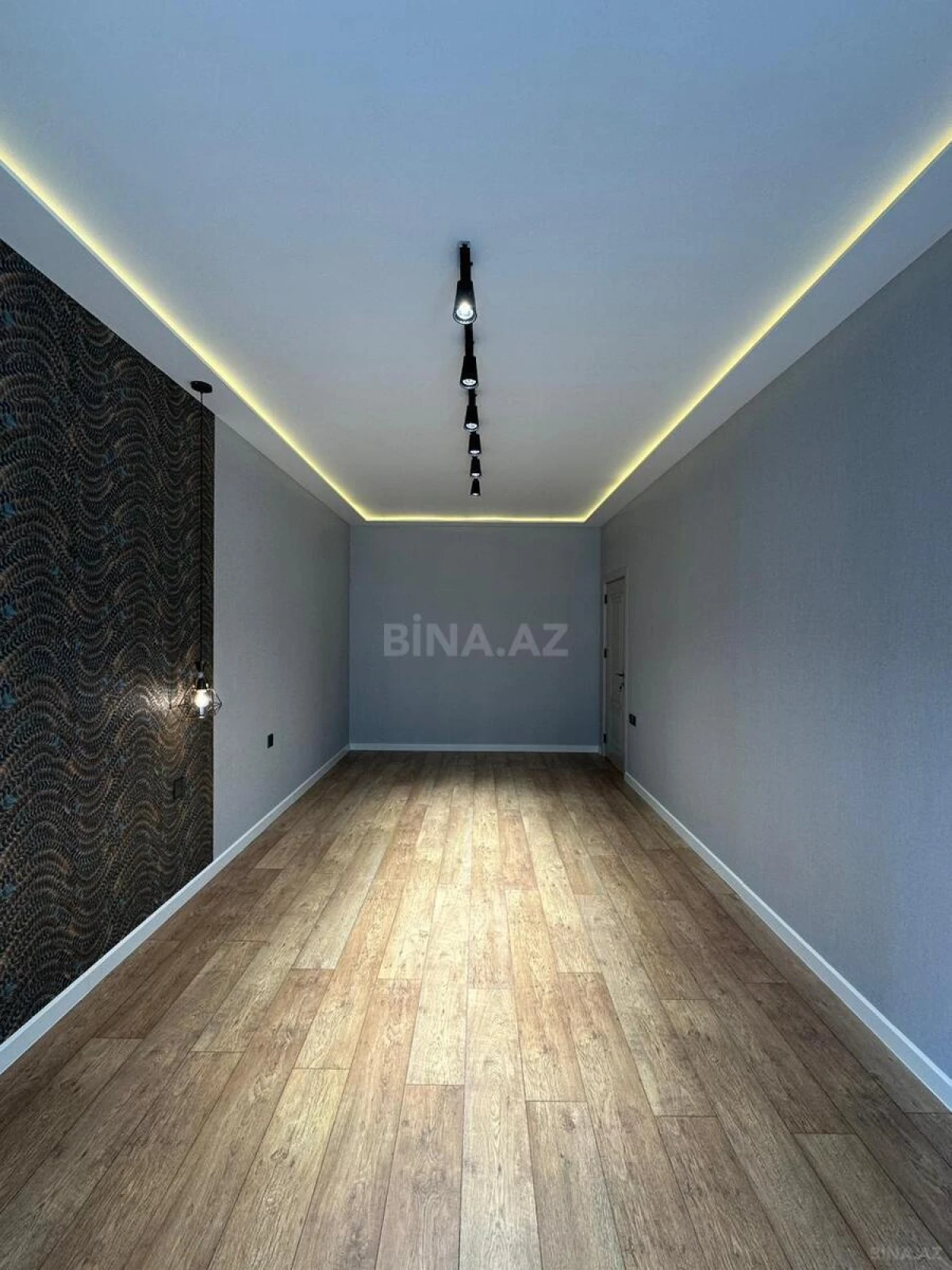 Satılır 3 otaqlı mənzil 100 m²