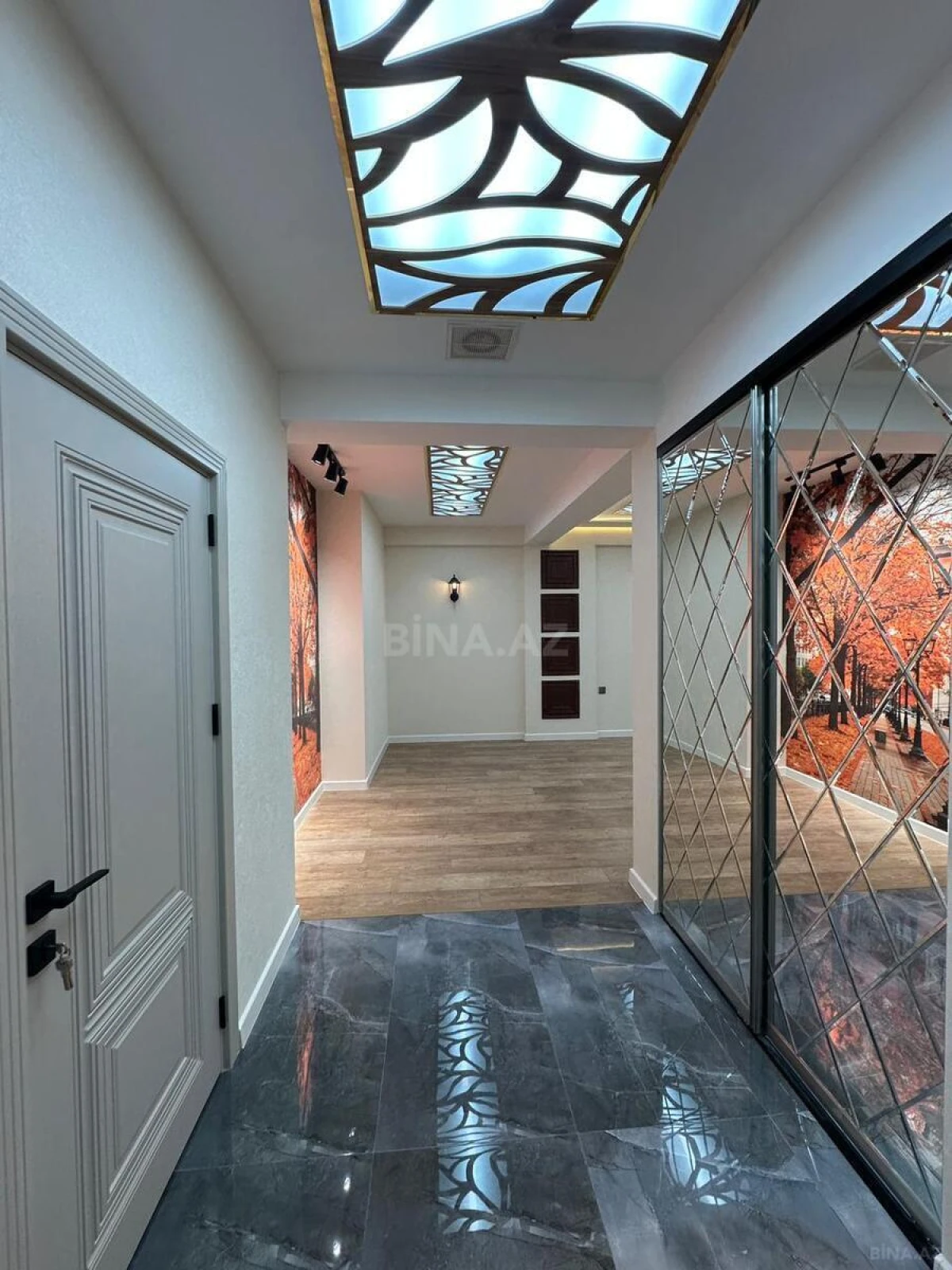 Satılır 3 otaqlı mənzil 100 m²