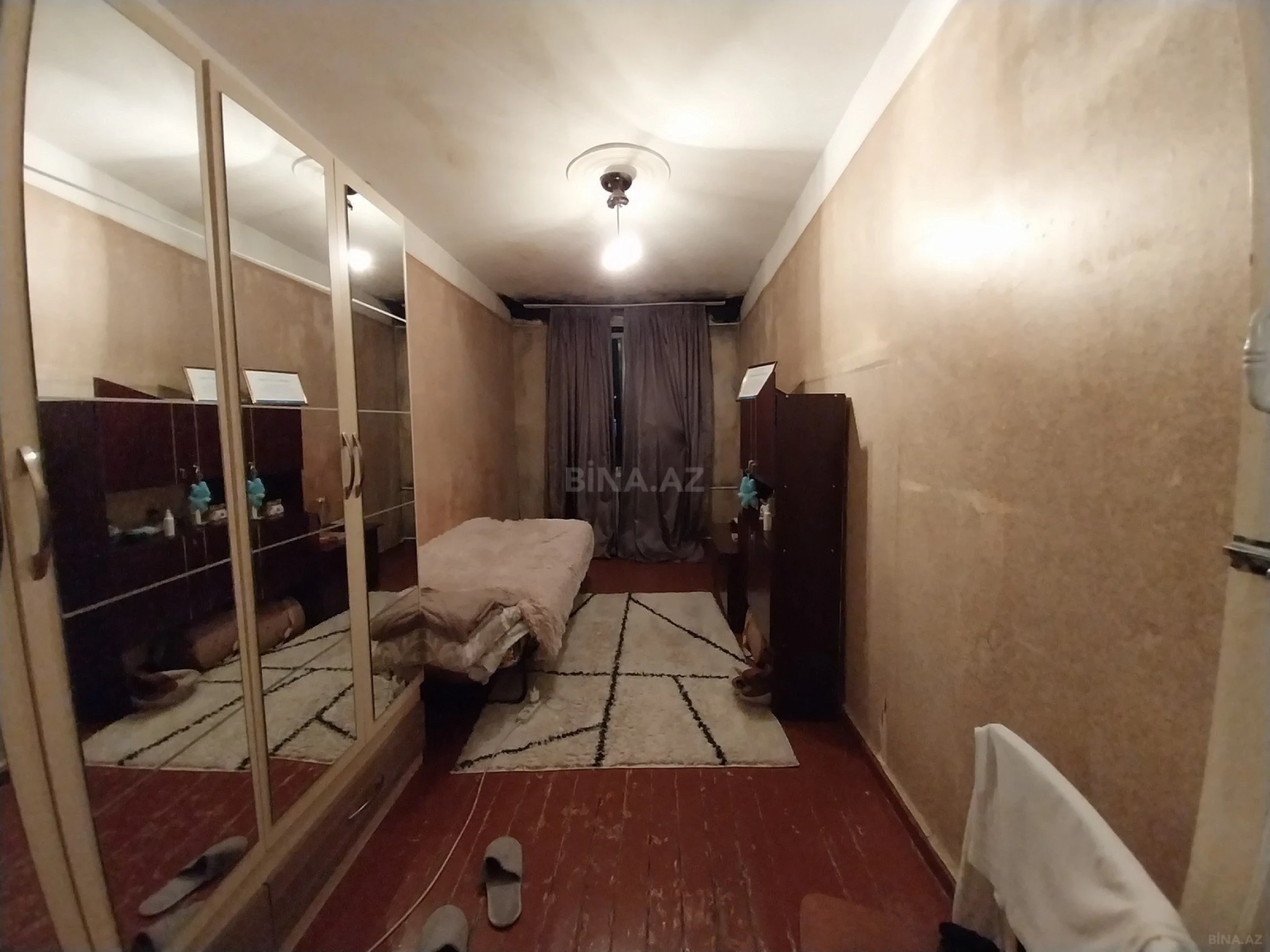 Satılır 3 otaqlı mənzil 70 m²