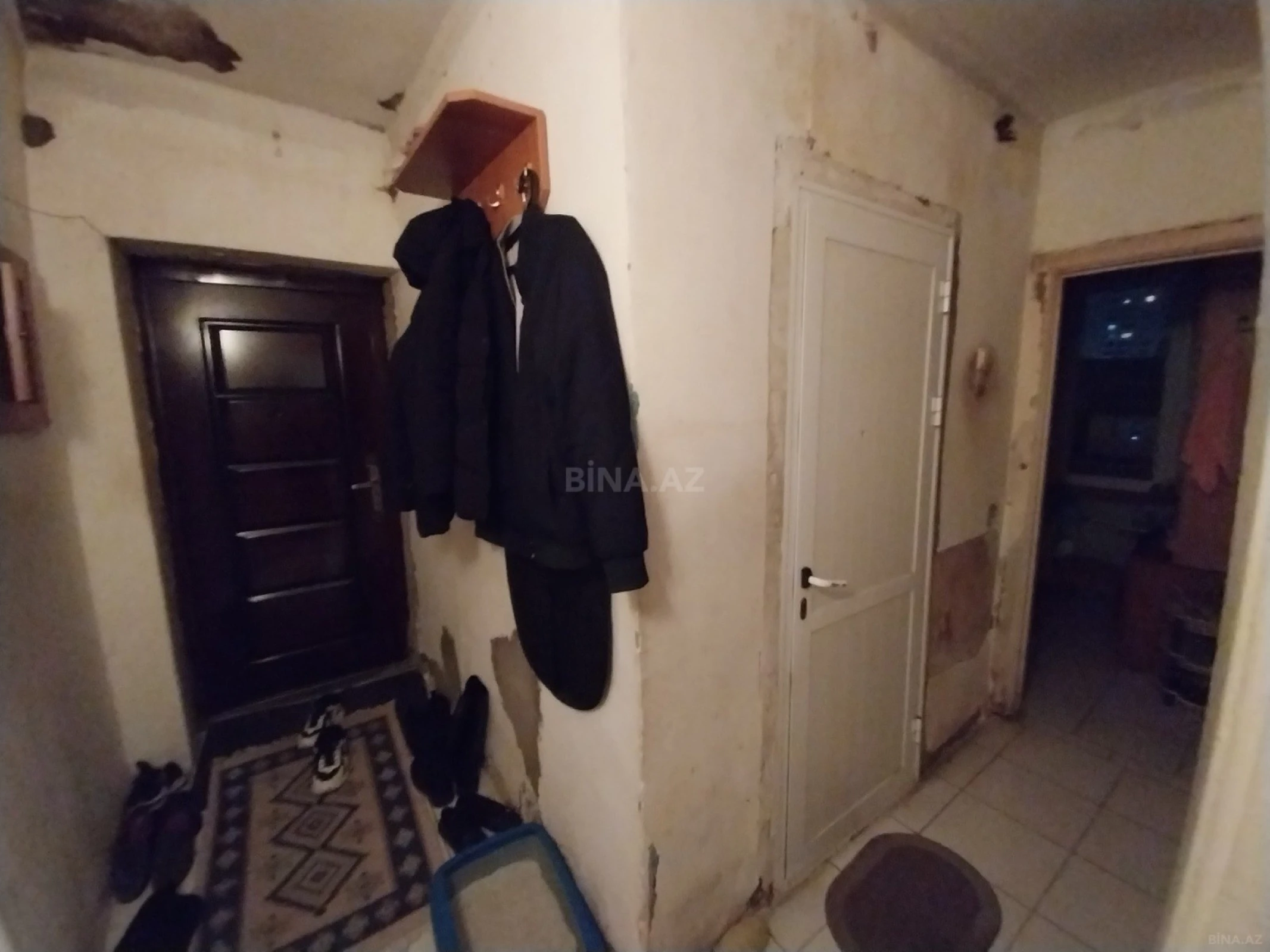 Satılır 3 otaqlı mənzil 70 m²