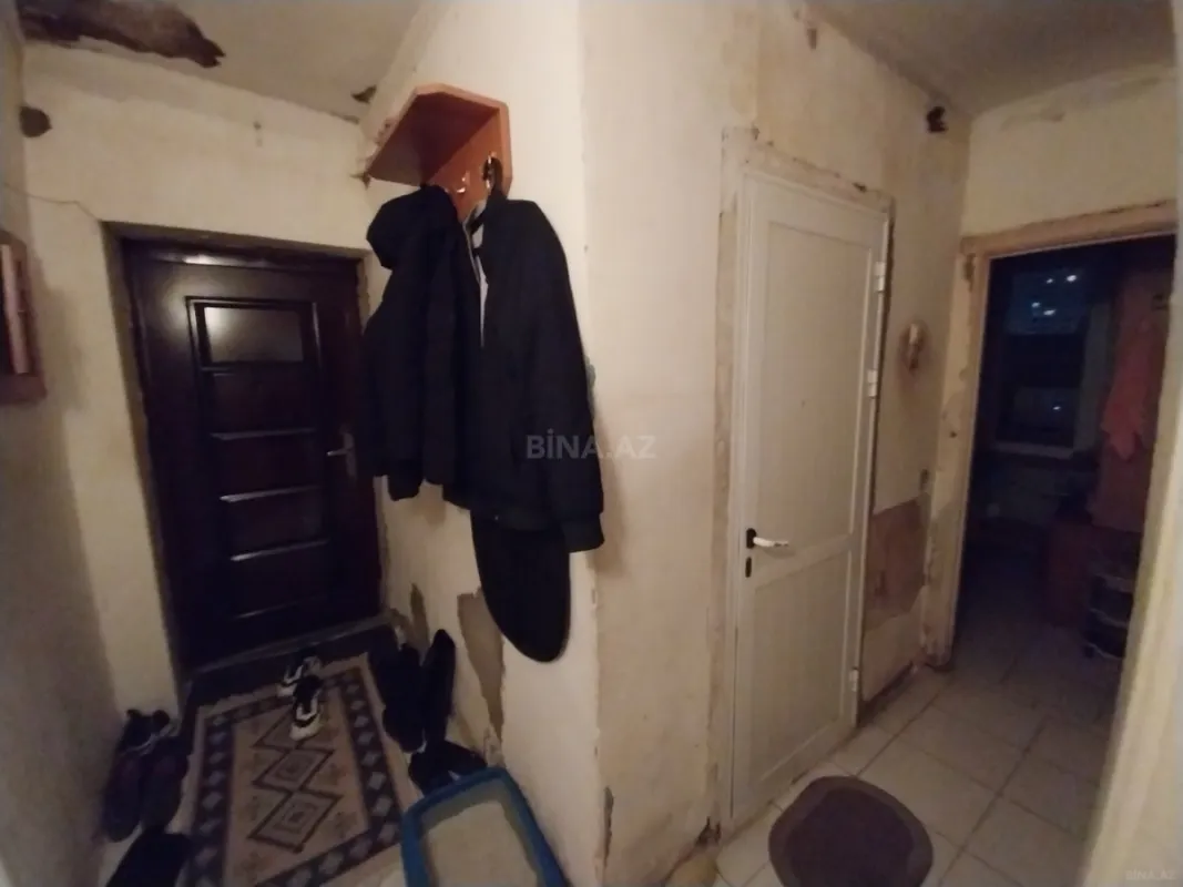 Satılır 3 otaqlı mənzil 70 m²