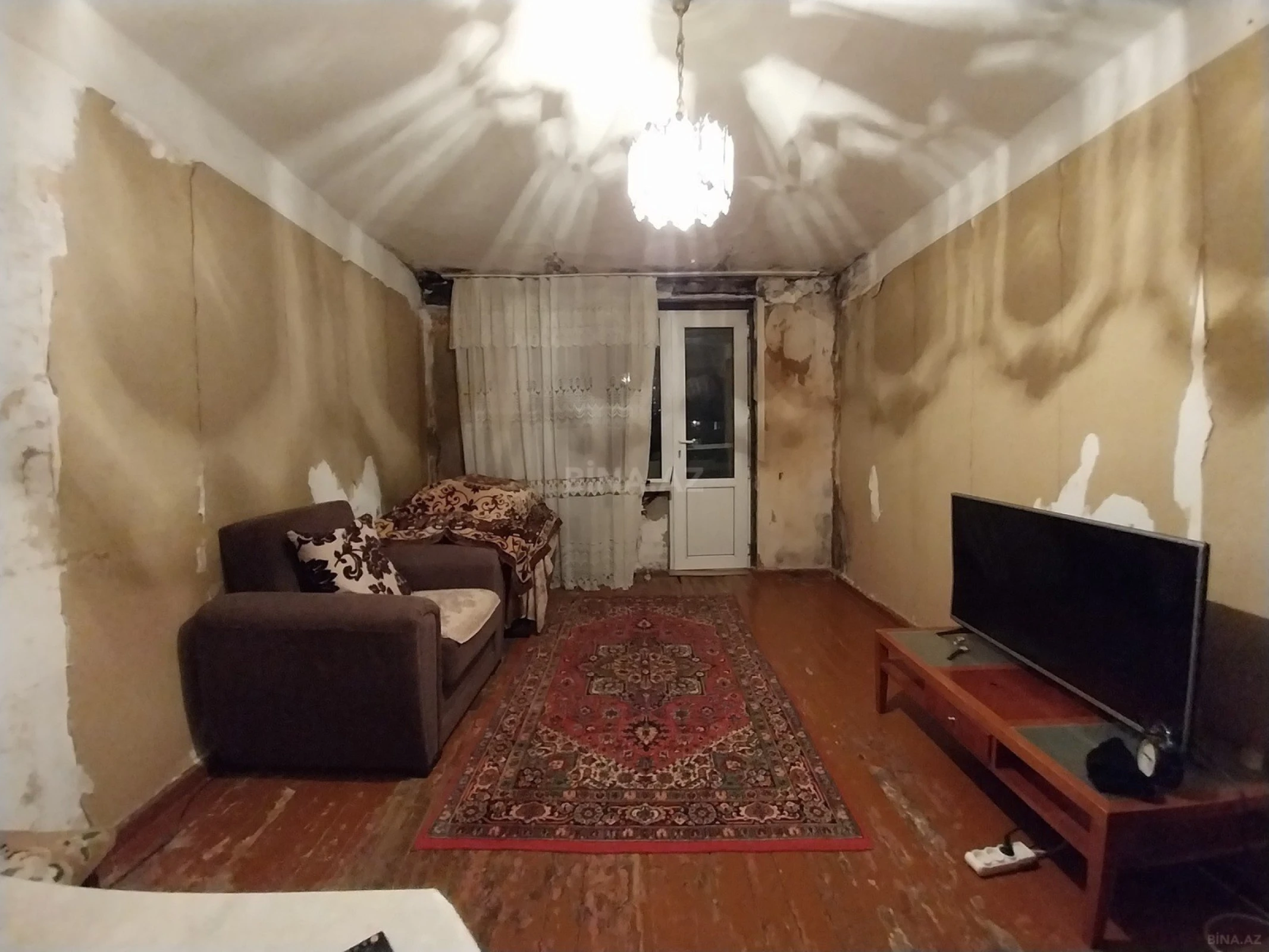 Satılır 3 otaqlı mənzil 70 m²