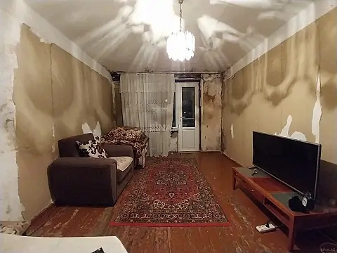 Satılır 3 otaqlı mənzil 70 m²