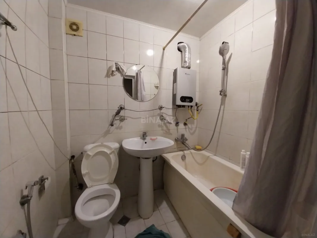 Satılır 3 otaqlı mənzil 70 m²